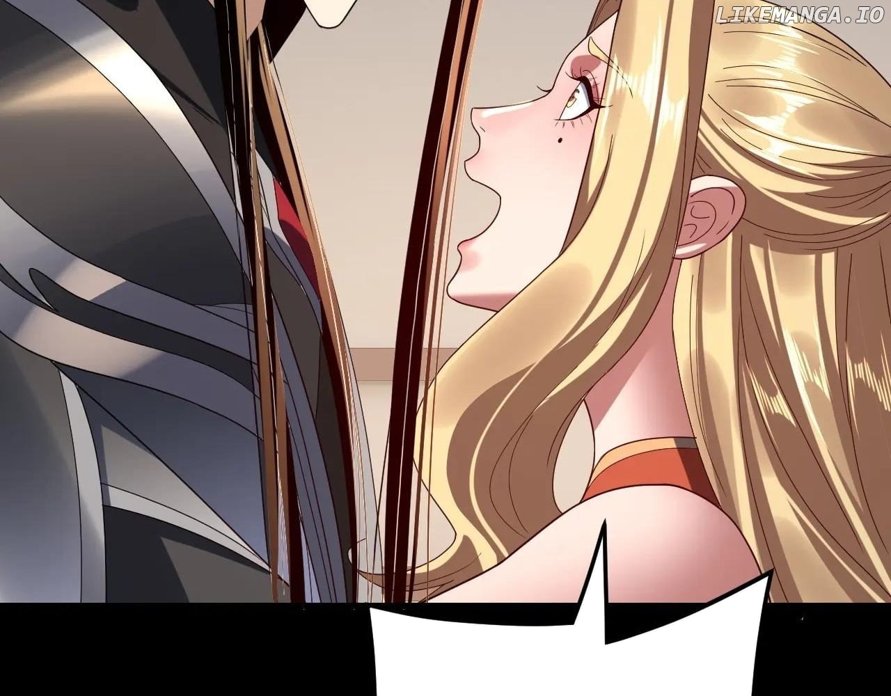 Me, The Heavenly Destined Villain Chapter 256 - page 89